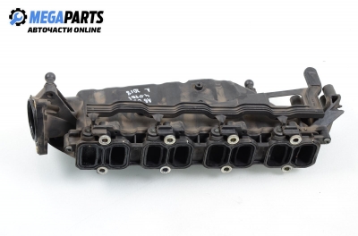 Всмукателен колектор за Audi A8 Sedan II (10.2002 - 07.2010) 4.0 TDI quattro, 275 к.с.