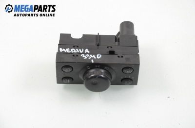Ключ светлини  за Opel Meriva A Hatchback (05.2003 - 05.2010)