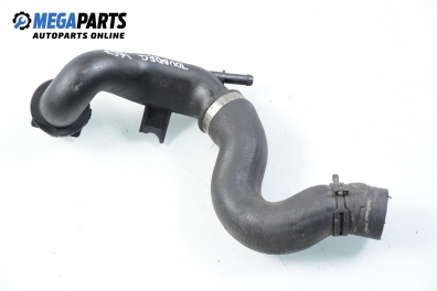 Въздуховод за Volkswagen Touareg SUV (10.2002 - 01.2013) 5.0 V10 TDI, 313 к.с.