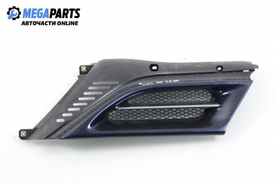 Решетка за Alfa Romeo 166 (936) (09.1998 - 06.2007), седан, позиция: лява