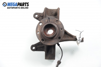 Шенкел главина за Renault Scenic II Minivan (06.2003 - 07.2010), позиция: предна, лява