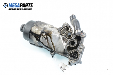 Корпус за маслен филтър за Peugeot 1007 Hatchback (04.2005 - 12.2009) 1.4 HDi, 68 к.с.