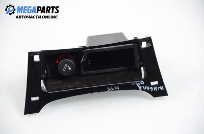 Пепелник за Opel Insignia Sports Tourer (07.2008 - 03.2017)