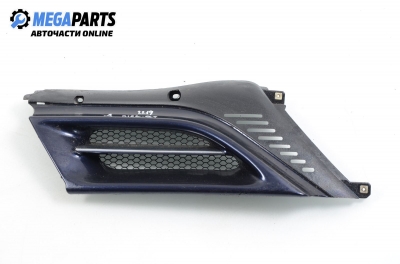 Решетка за Alfa Romeo 166 (936) (09.1998 - 06.2007), седан, позиция: дясна