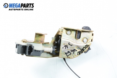 Брава задно стъкло за Volkswagen Touareg SUV I (10.2002 - 01.2013)