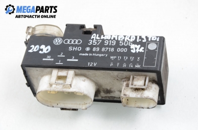 Реле перка за Seat Alhambra Minivan I (04.1996 - 03.2010) 1.9 TDI, № 357 919 506