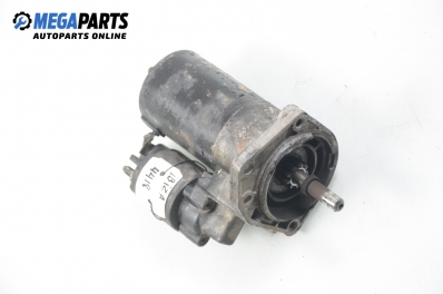Стартер за Seat Ibiza III Hatchback (08.1999 - 02.2002) 1.4, 60 к.с.