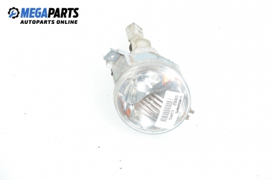 Мигач за Volkswagen Lupo Hatchback (09.1998 - 07.2005), позиция: лява