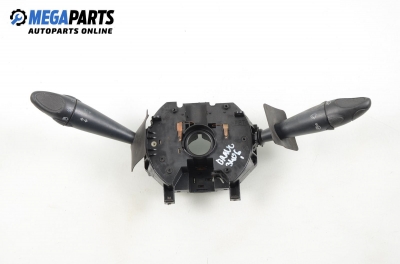 Лостче за светлини и чистачки  за Fiat Bravo I Coupe (1995-10-01 - 2001-10-01)