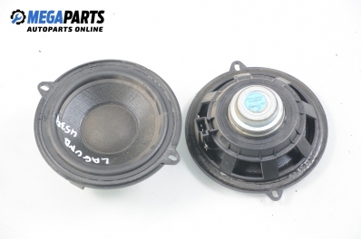 Високоговорители за Renault Laguna II Grandtour (03.2001 - 12.2007), № 8200069123
