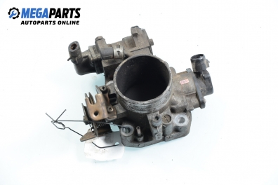 Дроселова клапа за Rover 600 Sedan (08.1993 - 10.2000) 623 Si, 158 к.с.