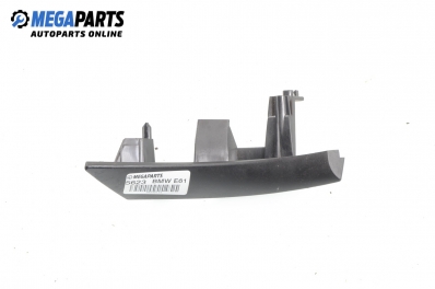 Интериорна лайсна за BMW 5 Series E60 Touring (E61) (06.2004 - 12.2010), 4+1 вр., комби