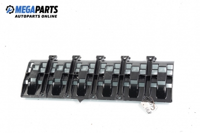 Маслен щит за BMW 5 Series E39 Sedan (11.1995 - 06.2003) 525 tds, 143 к.с.