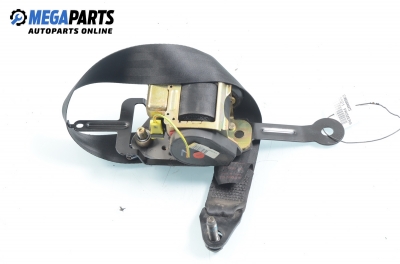 Предпазен колан за Nissan Primera Hatchback III (01.2002 - 06.2007), позиция: предна, лява
