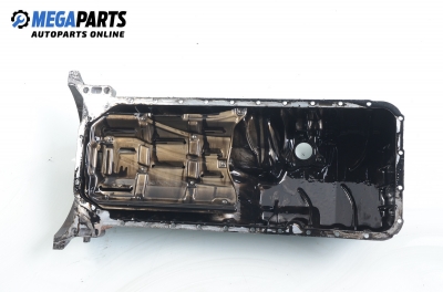 Картер за Mercedes-Benz M-Class SUV (W163) (02.1998 - 06.2005) ML 270 CDI (163.113), 163 к.с.