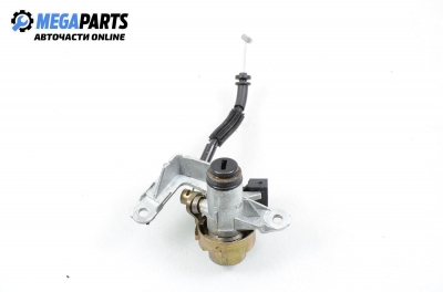 Ключалка заден капак за Audi A8 Sedan II (10.2002 - 07.2010)