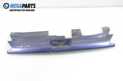 Решетка за Peugeot 306 Hatchback (01.1993 - 10.2003), хечбек