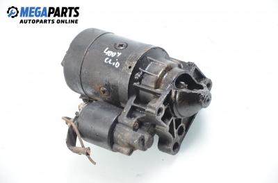 Стартер за Renault Clio I Hatchback (05.1990 - 09.1998) 1.2 (B/C/S577), 54 к.с.