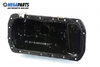 Картер за Peugeot 1007 Hatchback (04.2005 - 12.2009) 1.4 HDi, 68 к.с.