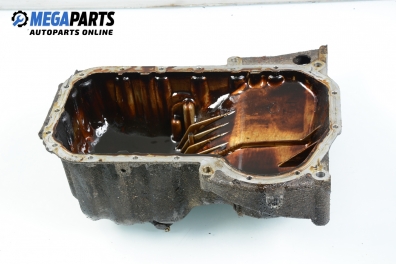 Картер за Audi A4 Sedan B5 (11.1994 - 09.2001) 1.8, 125 к.с.