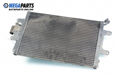 Климатичен радиатор за Seat Cordoba Vario II (06.1999 - 12.2002) 1.4, 60 к.с.