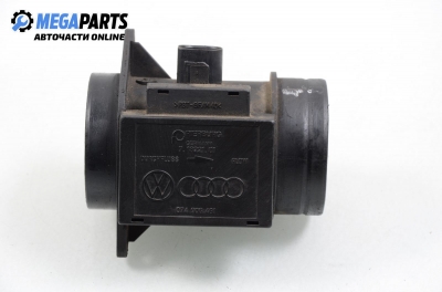 Дебитомер за Seat Alhambra Minivan I (04.1996 - 03.2010) 1.9 TDI, 90 к.с., № 074 906 461