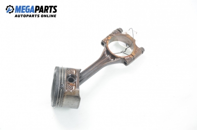 Бутало за Seat Ibiza III Hatchback (08.1999 - 02.2002) 1.4, 60 к.с.