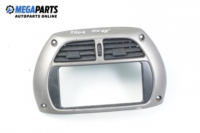 Духалки парно за Toyota RAV4 II SUV (06.2000 - 11.2005)