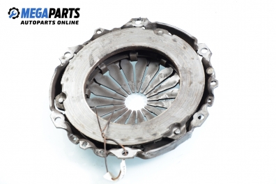 Притискателен диск на съединителя за Peugeot 1007 Hatchback (04.2005 - 12.2009) 1.4 HDi, 68 к.с.