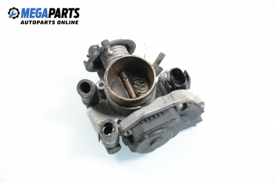 Дроселова клапа за Audi A4 Sedan B5 (11.1994 - 09.2001) 1.8, 125 к.с.