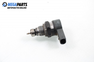 Регулатор налягане гориво за Audi A8 Sedan 4E (10.2002 - 07.2010) 4.0 TDI quattro, 275 к.с., № 057 130 764