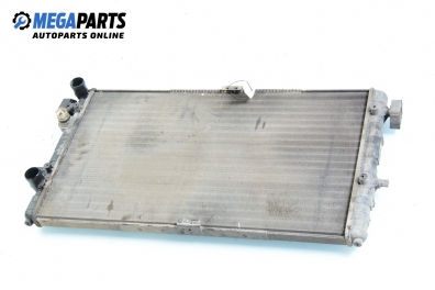 Воден радиатор за Seat Cordoba Vario II (06.1999 - 12.2002) 1.4, 60 к.с.