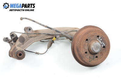 Шенкел главина за Mercedes-Benz A-Class Hatchback  (W168) (07.1997 - 08.2004), позиция: задна, дясна