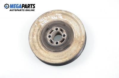 Демпферна шайба за Alfa Romeo 147 Hatchback (2000-11-01 - 2010-03-01) 1.9 JTD (937AXD1A), 115 к.с.