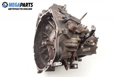 Ръчна скоростна кутия за Honda Accord VII Sedan (01.2003 - 09. 2012) 2.2 i-CTDi (CL), 140 к.с.