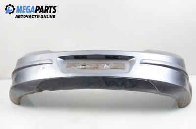 Задна броня за Opel Astra H Hatchback (01.2004 - 05.2014), хечбек