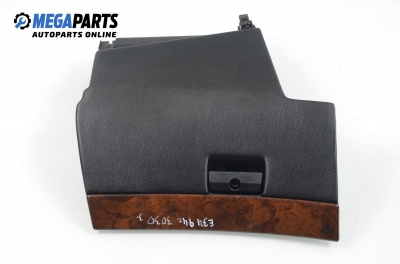 Жабка за BMW 5 Series E34 Sedan (12.1987 - 11.1995)