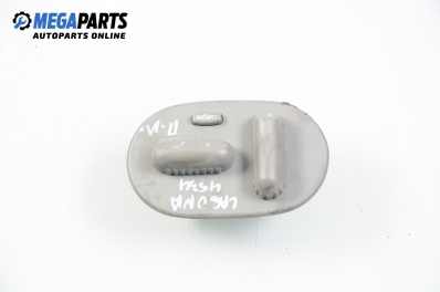 Бутони реглаж ел. седалка за Renault Laguna II Grandtour (03.2001 - 12.2007)