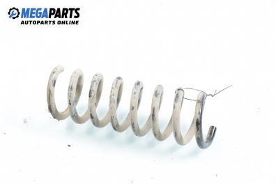 Пружина за ходова част за Mercedes-Benz E-Class Sedan (W210) (06.1995 - 08.2003), седан, позиция: предна
