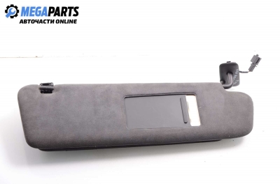 Сенник за Porsche Cayenne SUV I (09.2002 - 09.2010), позиция: дясна