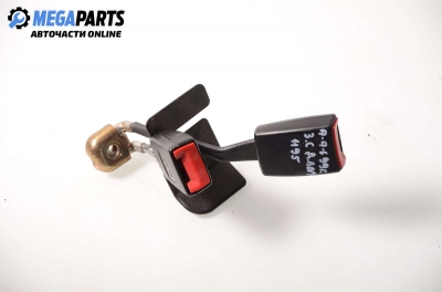 Закопчалки предпазни колани за Audi A6 Sedan C5 (01.1997 - 01.2005), позиция: задна, дясна