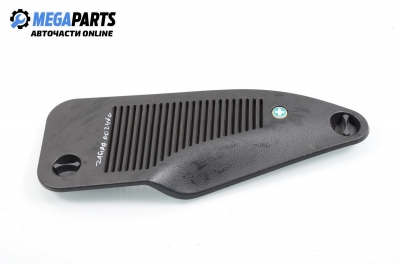 Интериорна пластмаса багажник за Opel Zafira A Minivan (04.1999 - 06.2005)