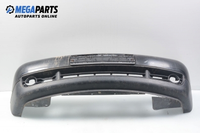 Предна броня за Volkswagen Lupo Hatchback (09.1998 - 07.2005), позиция: предна