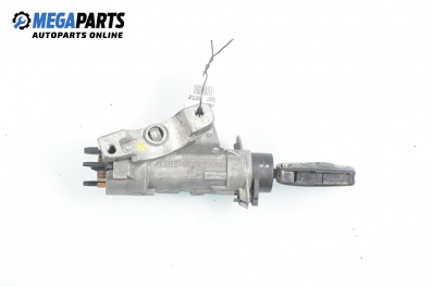 Контактен ключ за Volkswagen New Beetle Coupe (01.1998 - 09.2010), № 4B0 905 851