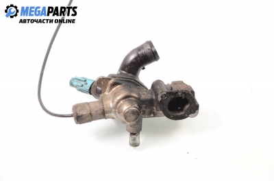 Корпус на термостат за Ford Escort VII Estate (01.1995 - 02.1999) 1.8 D, 60 к.с.