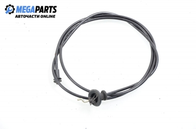 Жило за капака на двигателя за Audi A6 Avant C5 (11.1997 - 01.2005), комби