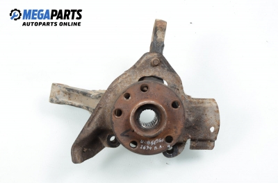 Шенкел главина за Fiat Ulysse Minivan I (06.1994 - 08.2002), позиция: предна, лява