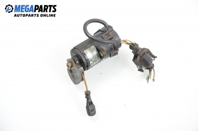 Потенциометър газ  за Volkswagen Passat Variant B3, B4 (02.1988 - 06.1997), № Bosch 0 205 001 012