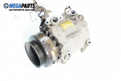 Компресор климатик за Mitsubishi Galant VI Sedan (09.1996 - 10.2004) 2.0 (EA2A), 136 к.с., № MR315567