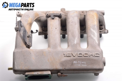 Всмукателен колектор за Audi A6 Avant C4 (06.1994 - 12.1997) 2.0 16V, 140 к.с.